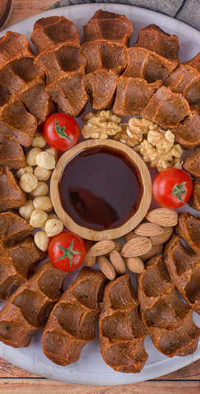 Kilo Çiğköfte